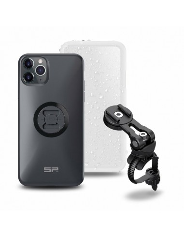 Pack completo bicicleta Connect Iphone 11 Pro Max/XS Max