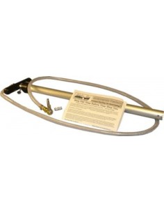 Bomba manual RIDE-ON para bidón