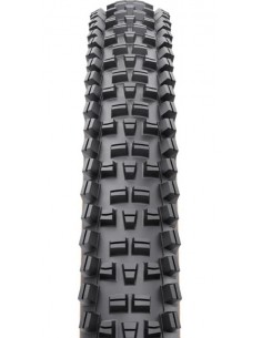 Neumático de bicicleta WTB Trail Boss 29X2.6 TCS Tough/TriTec