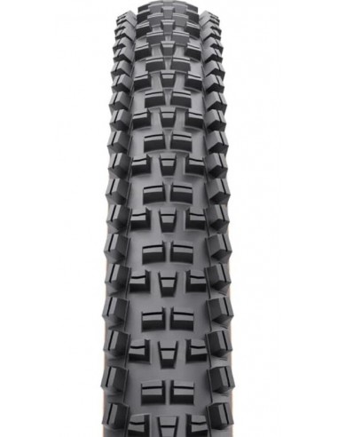 Neumático de bicicleta WTB Trail Boss 29X2.6 TCS Tough/TriTec