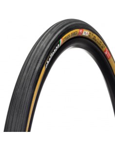 Neumático CHALLENGE HTLR Strada Bianca Pro tubeless 700X33 Tan