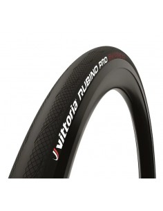 Neumático Vittoria Rubino Pro IV 700x25c Tubeless G2.0