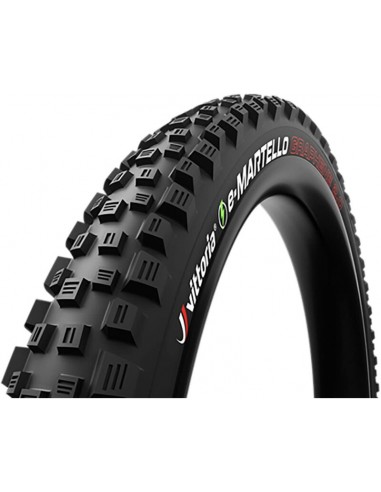 Neumático Vittoria e-Martello 29x2.35 Enduro doble carcasa 4C G2.0