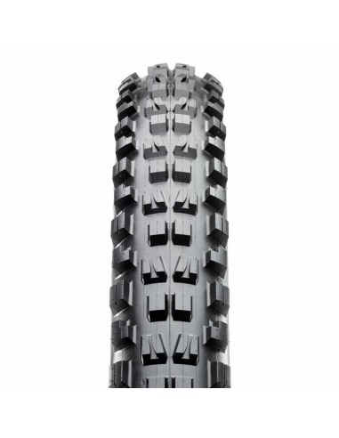 Neumático Maxxis MINION DHF 26X235 Rígido 42A ST