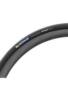 Neumático Michelin 700x32 (32-622) POWER ROAD Tubeless TLR