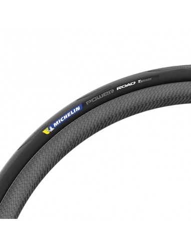 Neumático Michelin 700x32 (32-622) POWER ROAD Tubeless TLR