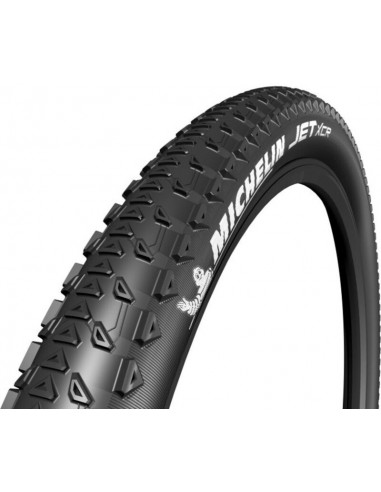 Neumático Michelin 29X2.10 (54-622) JET XCR Tubeless Ready
