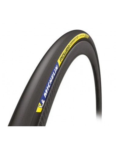 Tubular Michelin 28x25c POWER COMPETITION (25-622)