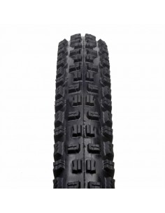 Neumático Mitas Highlander R02 27,5x2,45 Plegable DH Supra Max Textra EDC-Dual