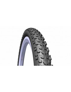 Neumático Mitas Hyperion R13 27,5x2,10 Plegable Tubeless Supra Textra CRX