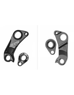 Puntera de cambio V Bike SCOTT