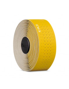 Cinta de manillar Fizik Tempo Microtex Classic 2,0mm - Amarillo