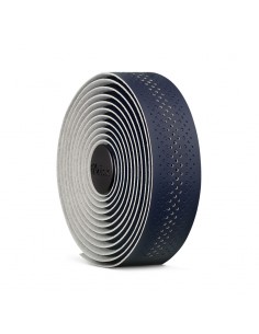 Cinta de manillar Fizik Tempo Microtex Bondcush Classic 3,0mm - Azul