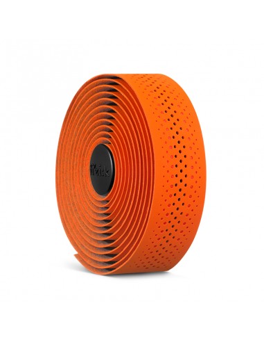 Cinta de manillar Fizik Tempo Microtex Bondcush Soft 3,0mm - Naranja
