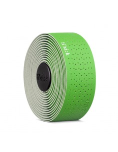 Cinta de manillar Fizik Tempo Microtex Classic 2,0mm - Verde