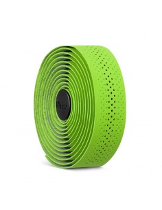 Cinta de manillar Fizik Tempo Microtex Bondcush Soft 3,0mm - Verde