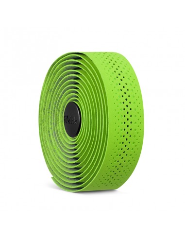 Cinta de manillar Fizik Tempo Microtex Bondcush Soft 3,0mm - Verde
