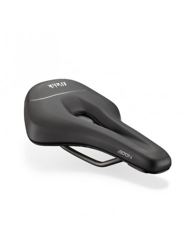 Sillín de bicicleta Fizik Terra Aidon X3 Negro 145 mm Kium