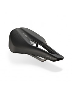 Sillín de bicicleta Fizik Tempo Argo R1 - 160mm - Carbon 7x9mm