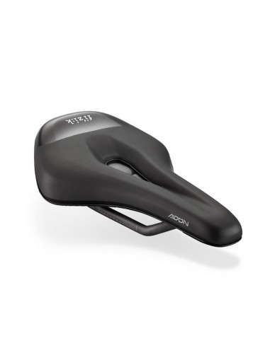 Sillín de bicicleta Fizik Terra Aidon X1 Negro 160 mm Carbon