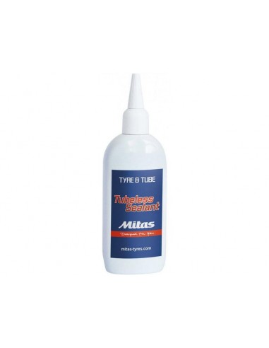 Liquido Sellante Tubeless Mitas 150ml Eco Friendly