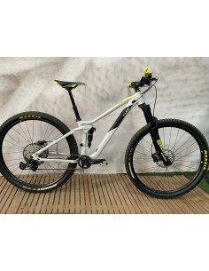 CUBE STEREO RACE T-S/M