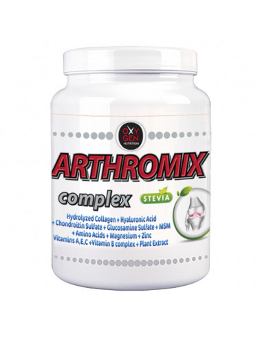 Oxygen ARTHROMIX Complex® «Cuidado de...