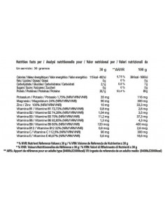 Oxygen Night Bolic Complex... 2
