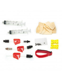 Kit purgado shimano Clarks