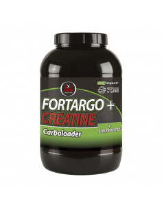 Oxygen Fortargo + Creatina...