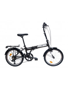 BICI PLEGABLE WST SPRINT 20" 2