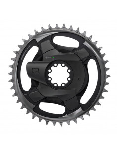 Araña con medidor de... 2