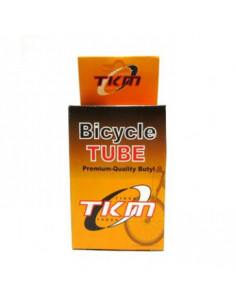 CAMARA TKM, 700 x 25/28C, F/V