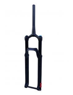 FOX FLOAT 34 29" 130mm