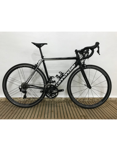 CANNONDALE SUPER SIX EVO talla 52