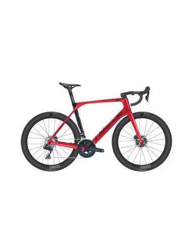 BICICLETA LAPIERRE AIRCODE DRS 8.0 (49M)