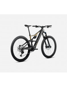 ORBEA RISE SL H20 M BLK-GRN 2