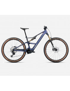 ORBEA RISE SL M10 630W T-M...