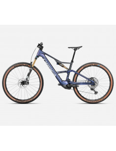ORBEA RISE SL M10 630W T-M... 2