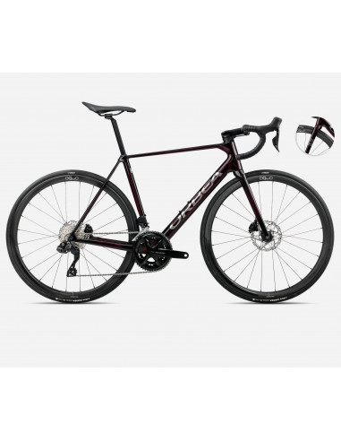 Orbea Orca M30i 2025