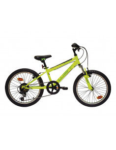 BICICLETA WST 20″ SNIPER 6VEL 2
