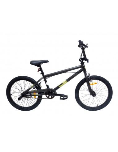 BICI WST BMX FREESTYLE 20"