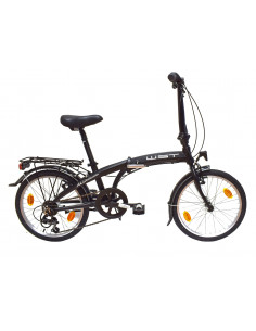 BICI WST SPRINT 20"...