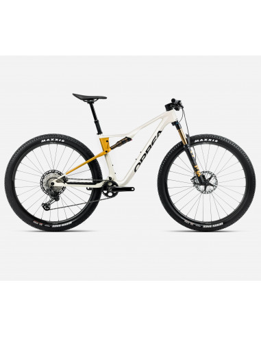 ORBEA OIZ M10 XTR