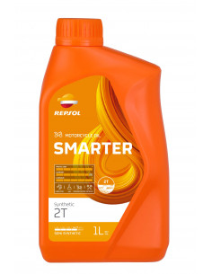 BOTELLA REPSOL SMARTER...
