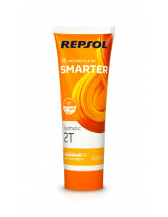 TUBO REPSOL SMARTER...
