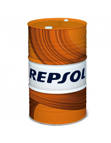 BIDON REPSOL SMARTER SYNTHETIC 4T...