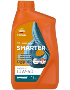 BOTELLA REPSOL SMARTER...