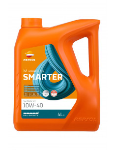 GARRAFA REPSOL SMARTER...