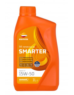 BOTELLA REPSOL SMARTER...